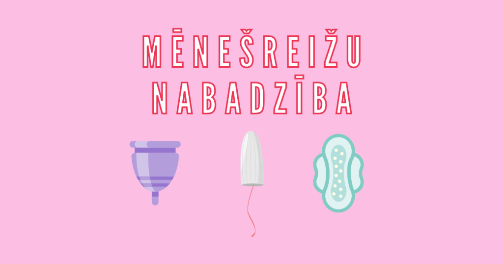 Mēnešreižu nabadzība